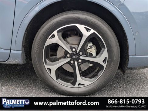 Used 2023 Ford Escape ST-Line Elite w/ Premium Technology Package image 11