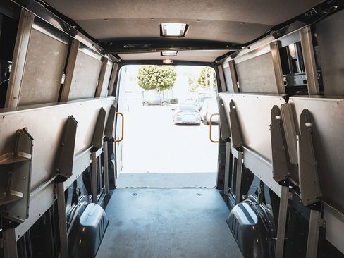 Used 2019 Mercedes-Benz Sprinter 170 image 15