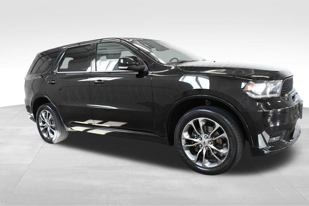 Used 2020 Dodge Durango GT AWD/4WD image 10