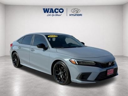 Used 2024 Honda Civic Si