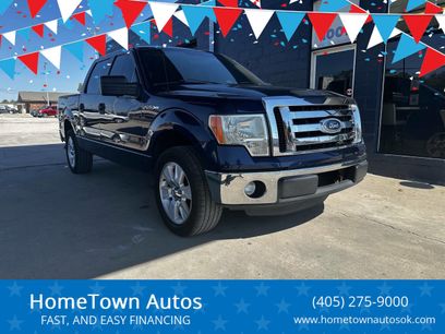Used 2011 Ford F150 XLT