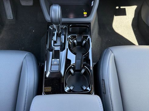 New 2026 Subaru Forester Limited AWD/4WD image 15