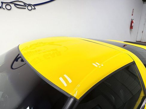 Used 2007 Chevrolet Corvette Z06 w/ Preferred Equipment Group RWD image 34