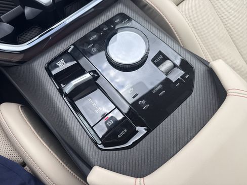 New 2026 BMW X3 xDrive30 w/ Convenience Package image 17