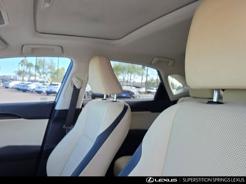 Used 2015 Lexus NX 200t 200t image 14