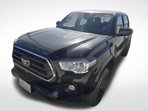Used 2022 Toyota Tacoma SR5 image 3