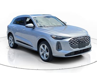 New 2026 Audi Q5 Premium Plus