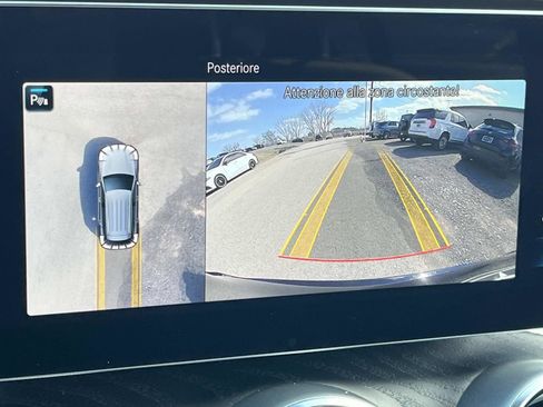 Certified 2022 Mercedes-Benz GLC 43 AMG 4MATIC image 35