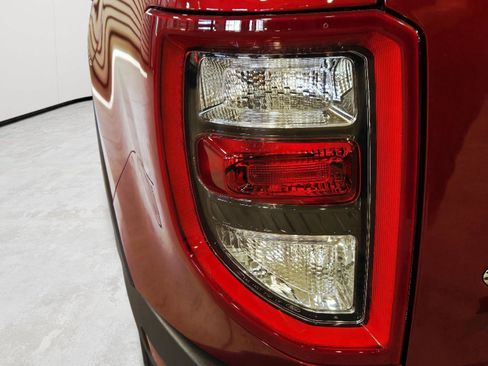 Used 2025 Ford Bronco Sport Big Bend AWD/4WD image 22