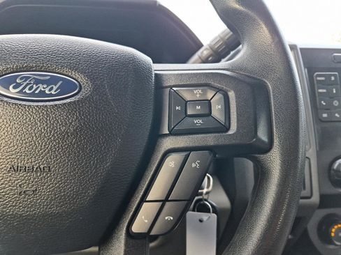 Used 2021 Ford F250 XL w/ Power Equipment Group image 16