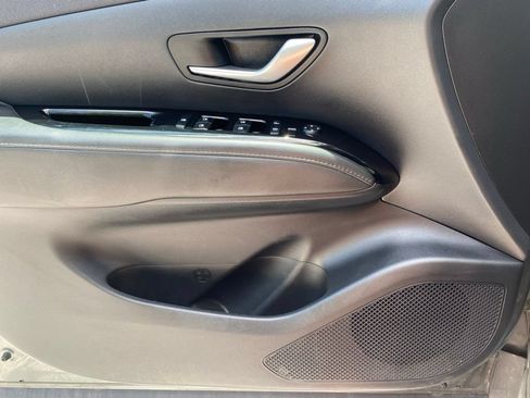 Used 2022 Hyundai Tucson SEL w/ Convenience Package FWD image 22