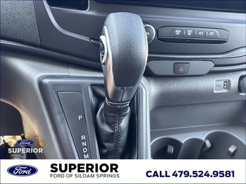 New 2025 Ford Transit 350 XL image 23