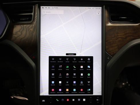 Used 2018 Tesla Model S 100D AWD/4WD image 72