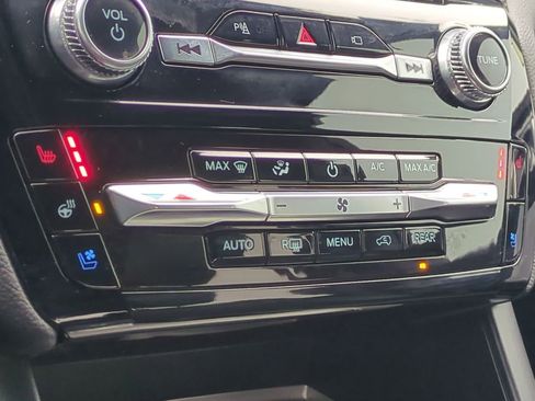 Certified 2023 Ford Explorer ST w/ Equipment Group 401A image 35