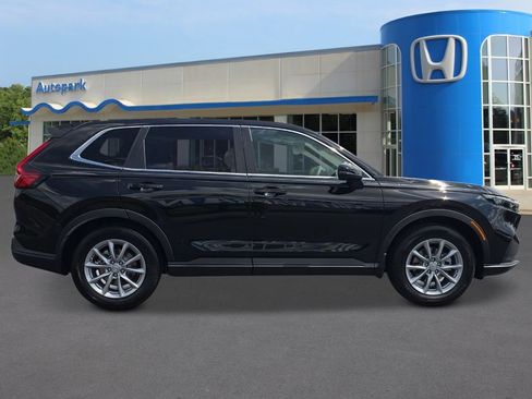 New 2026 Honda CR-V EX image 6