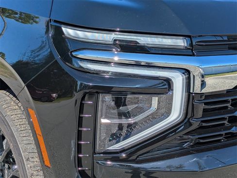 New 2026 Chevrolet Tahoe LS w/ LPO, Dark Essentials Package image 9