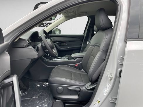 New 2026 MAZDA CX-5 Select AWD/4WD image 8