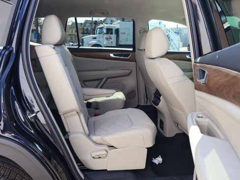 New 2026 Volkswagen Atlas SE AWD/4WD image 30