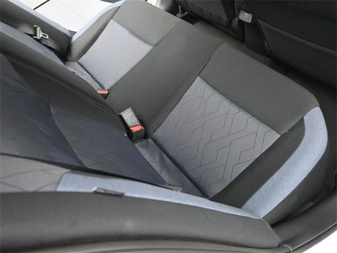 New 2025 Nissan Versa SV w/ Trunk Package image 30