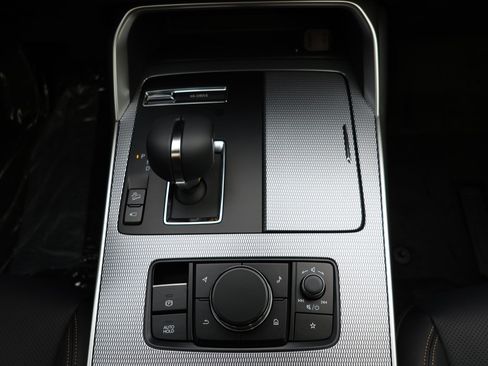 New 2026 MAZDA CX-70 3.3 Turbo S w/ Premium Package image 19