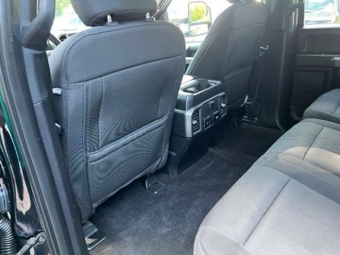 Used 2018 Ford F150 XLT w/ Equipment Group 302A Luxury AWD/4WD image 51