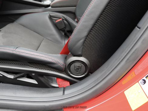 Used 2026 Porsche 911 GT3 RWD image 48