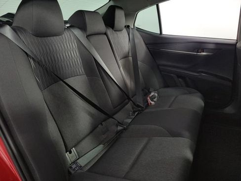 Used 2026 Toyota Camry LE w/ Convenience Package FWD image 16