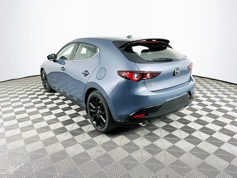 New 2026 MAZDA MAZDA3 Hatchback w/Premium Plus Pkg AWD/4WD image 6