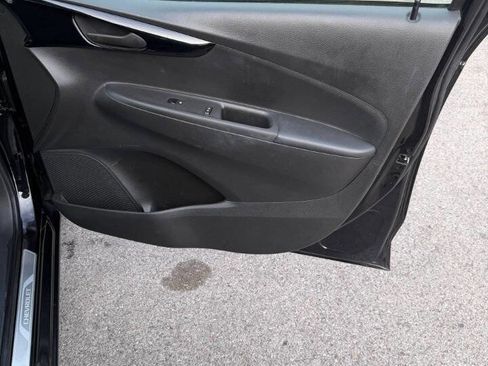 Used 2017 Chevrolet Spark LT image 19