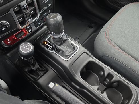 New 2026 Jeep Gladiator Rubicon image 29