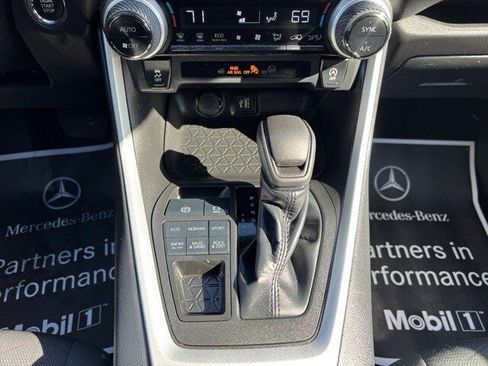 Used 2023 Toyota RAV4 XLE w/ Convenience Package image 15