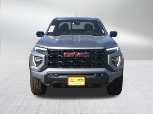 New 2026 GMC Canyon Elevation w/ Convenience Package image 2