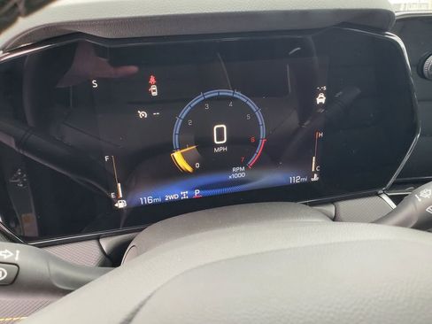 New 2026 Chevrolet TrailBlazer ACTIV w/ Convenience Package image 16