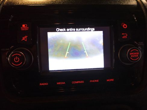 Used 2018 RAM ProMaster 1500 image 17