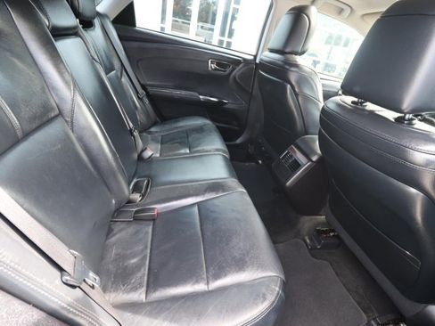 Used 2014 Toyota Avalon XLE Touring FWD image 22