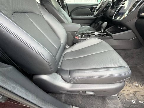 Used 2026 Subaru Forester Limited AWD/4WD image 30