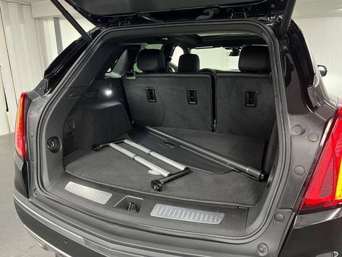 Certified 2024 Cadillac XT5 Premium Luxury w/ LPO, Premium Carpet Package image 40