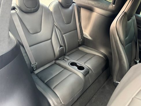 Used 2023 Tesla Model X AWD/4WD image 28
