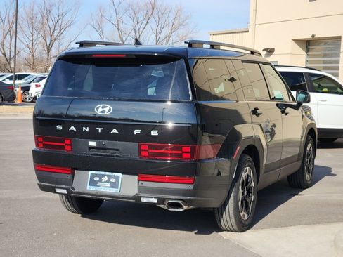 New 2026 Hyundai Santa Fe SEL FWD image 7