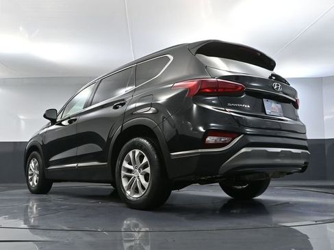 Used 2019 Hyundai Santa Fe SEL w/ Cargo Package image 44
