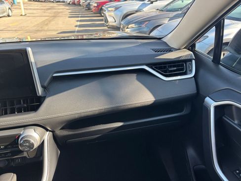 Used 2025 Toyota RAV4 LE image 35