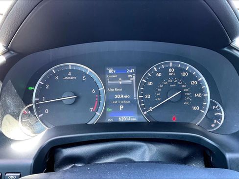 Used 2020 Lexus RX 350 FWD w/ Luxury Package image 26