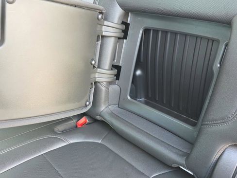 Used 2021 Chevrolet Silverado 1500 LTZ w/ LTZ Premium Package image 21