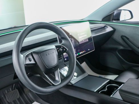 Used 2025 Tesla Model 3 Long Range RWD image 20