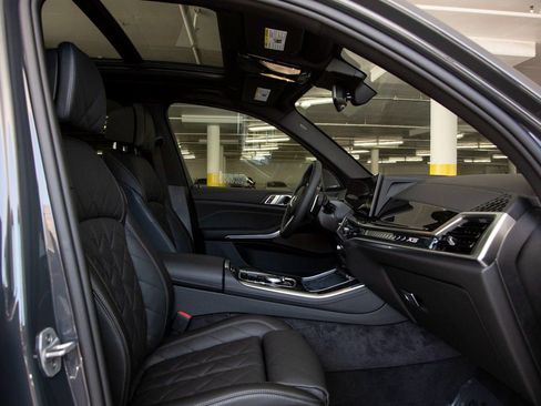 Used 2026 BMW X5 xDrive40i image 30