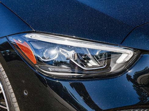 New 2026 Mercedes-Benz C 300 Sedan image 7