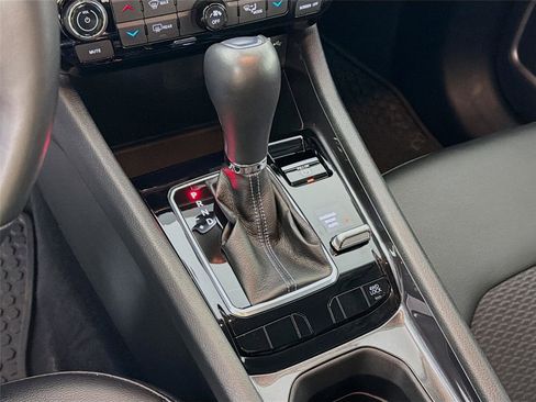 Used 2022 Jeep Compass Latitude w/ Convenience Group image 17