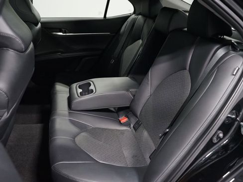 Certified 2024 Toyota Camry XLE image 30