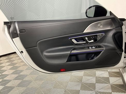 Used 2022 Mercedes-Benz SL 63 AMG SL 63 AMG image 20