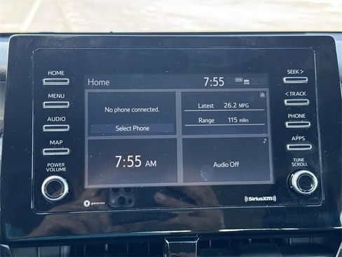 Used 2023 Toyota Camry LE image 28